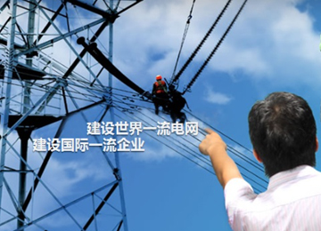 電力工程招標行業典范